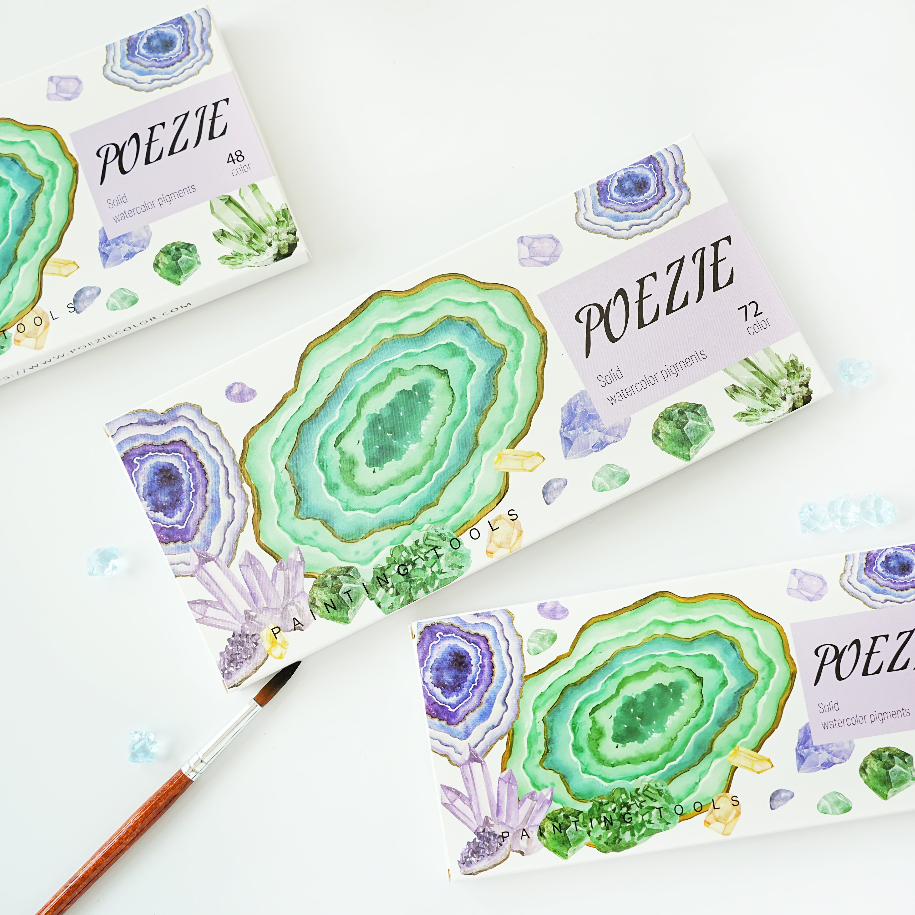 Beginner's Basic Set